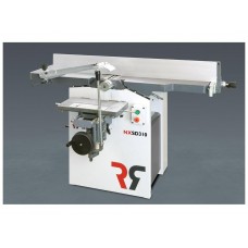 Фугувально-рейсмусовий верстат Robland NXSD 310