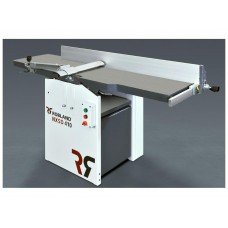 Фугувально-рейсмусовий верстат Robland NXSD 410