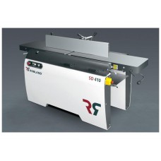 Фугувально-рейсмусовий верстат Robland SD 410