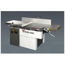 Фугувально-рейсмусовий верстат Robland SD 510