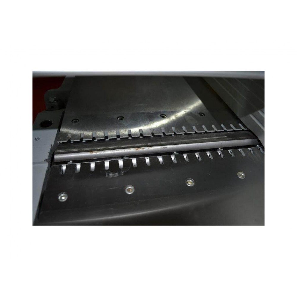 Фугувально-рейсмусовий верстат Stomana ADM 320 зі спіральним валом Фугувально-рейсмусовий верстат Stomana ADM 320 зі спіральним валом