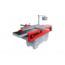 Верстат фугувальний Holzmann AHM 530P