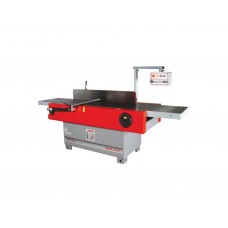 Фугувальний верстат Holzmann AHM 410P