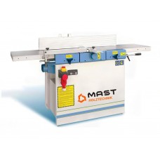 Фугувальний верстат MAST Holztechnik DMA 41
