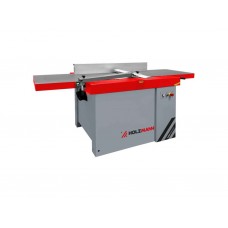 Фугувальний верстат Holzmann AHM410SMW2_400V зі спіральним валом