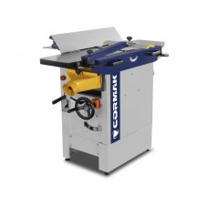 Фугувально-рейсмусовий верстат CORMAK PT265 400V