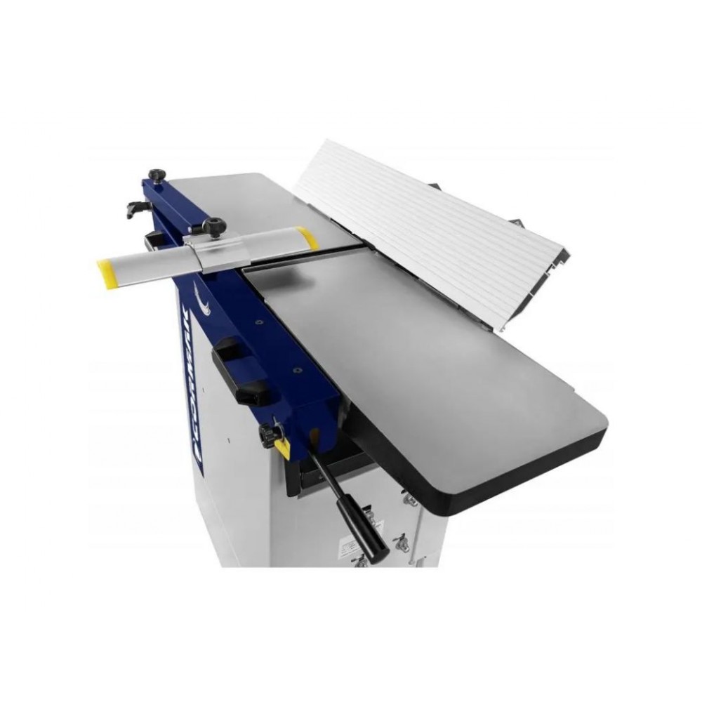 Фугувально-рейсмусовий верстат CORMAK PT265 400V Фугувально-рейсмусовий верстат CORMAK PT265 400V