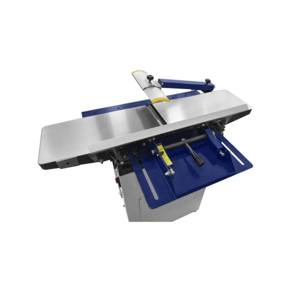 Фугувально-рейсмусовий верстат CORMAK PT265 400V Фугувально-рейсмусовий верстат CORMAK PT265 400V