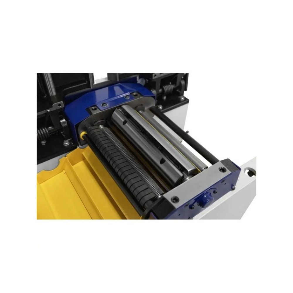 Фугувально-рейсмусовий верстат CORMAK PT265 400V Фугувально-рейсмусовий верстат CORMAK PT265 400V