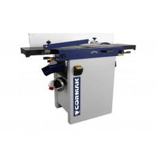Фугувально-рейсмусовий верстат CORMAK PT310