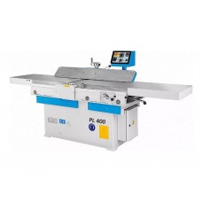 Фугувальний верстат Netmak PL 400