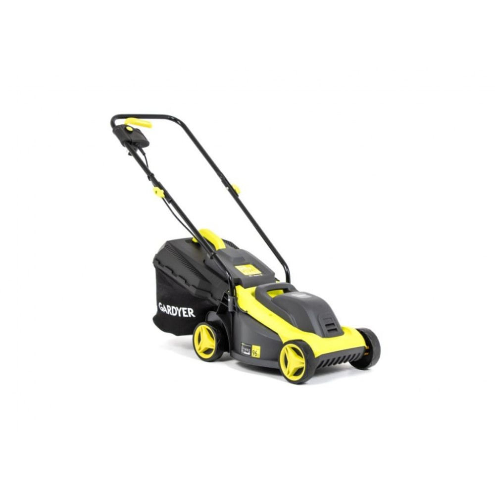 Газонокосарка електрична Gardyer M200 Газонокосарка електрична Gardyer M200