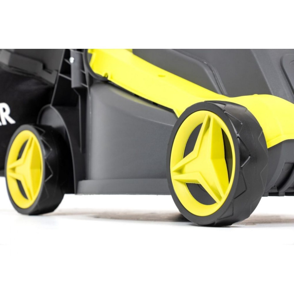 Газонокосарка електрична Gardyer M200 Газонокосарка електрична Gardyer M200