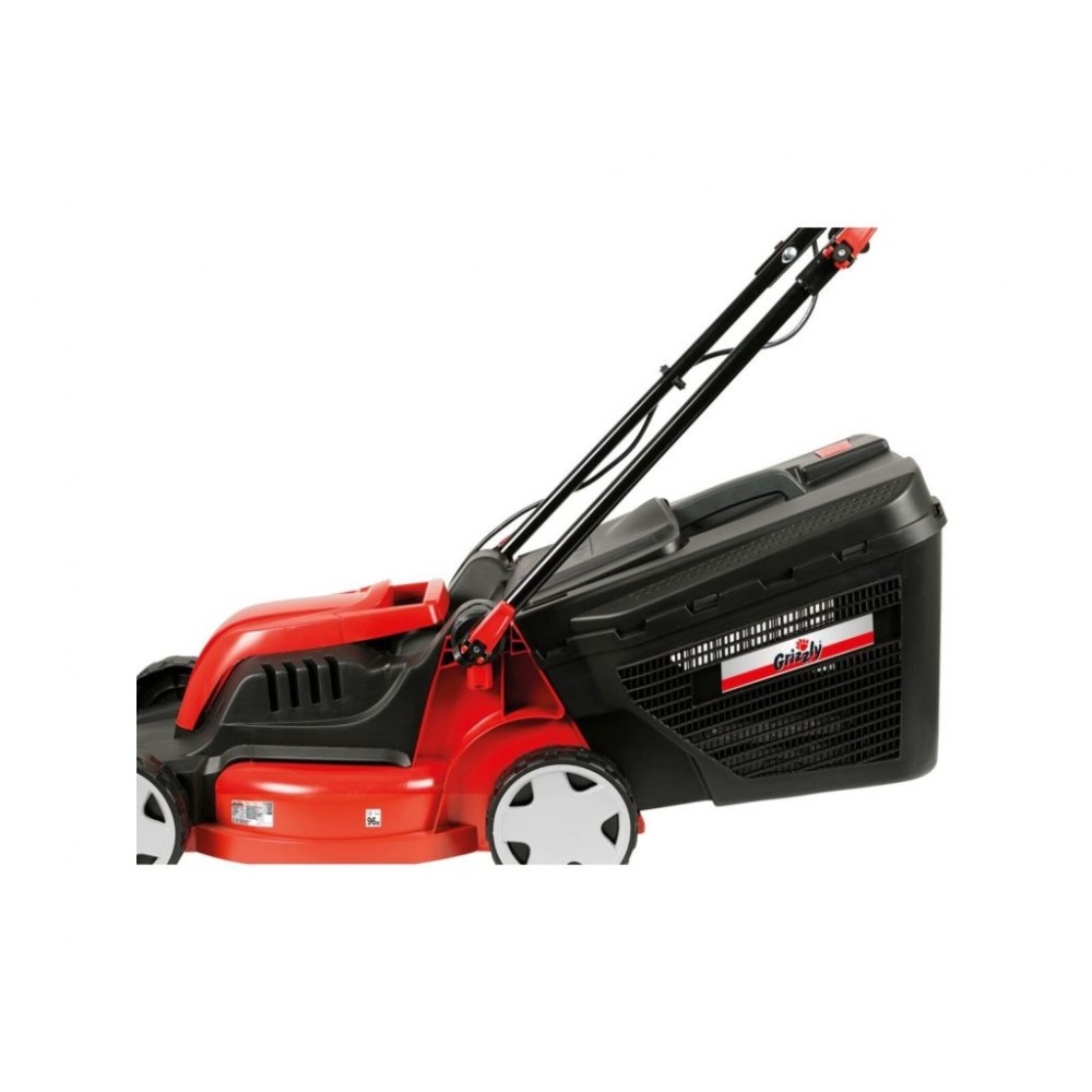 Газонокосарка електрична Grizzly ERM1332 Газонокосарка електрична Grizzly ERM1332