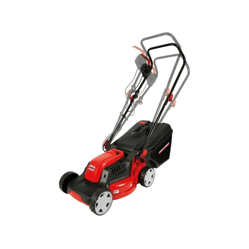 Газонокосарка електрична Grizzly ERM1332 Газонокосарка електрична Grizzly ERM1332