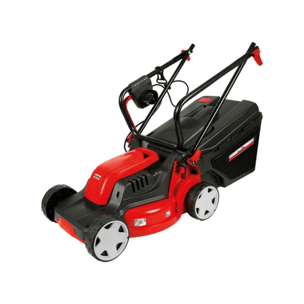 Газонокосарка електрична Grizzly ERM1332 Газонокосарка електрична Grizzly ERM1332