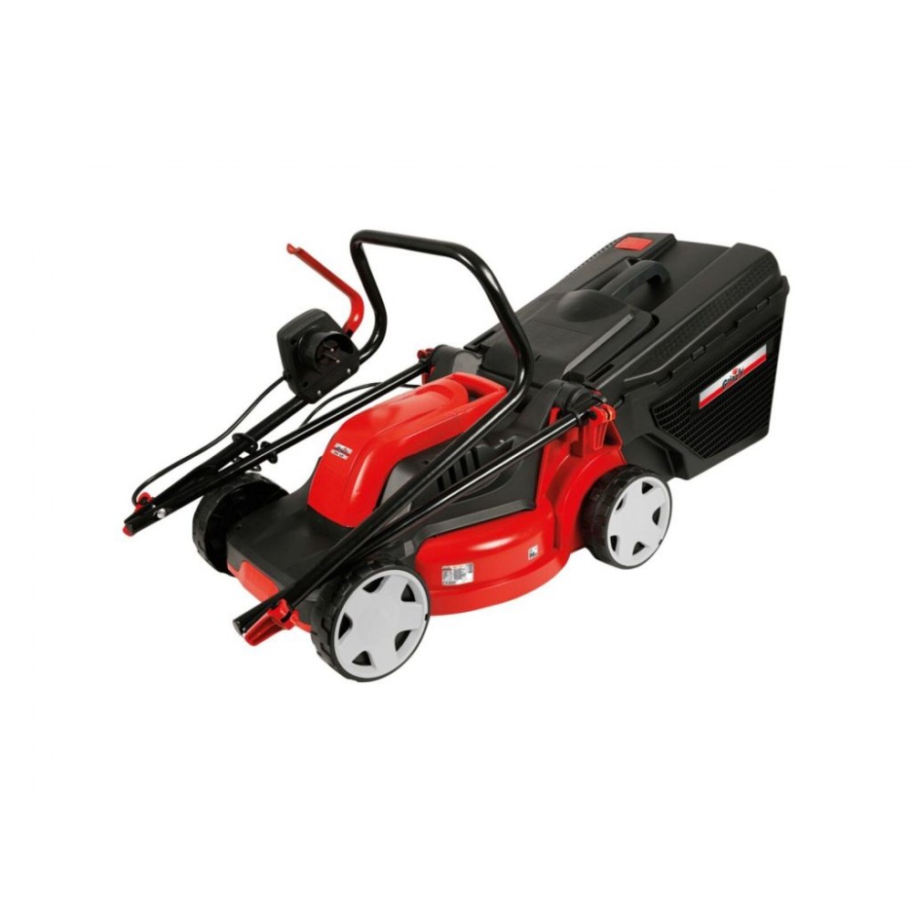 Газонокосарка електрична Grizzly ERM1332 Газонокосарка електрична Grizzly ERM1332