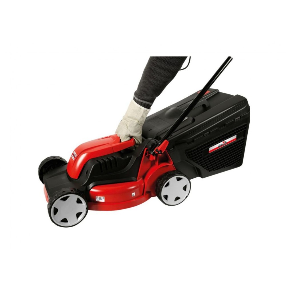 Газонокосарка електрична Grizzly ERM1332 Газонокосарка електрична Grizzly ERM1332