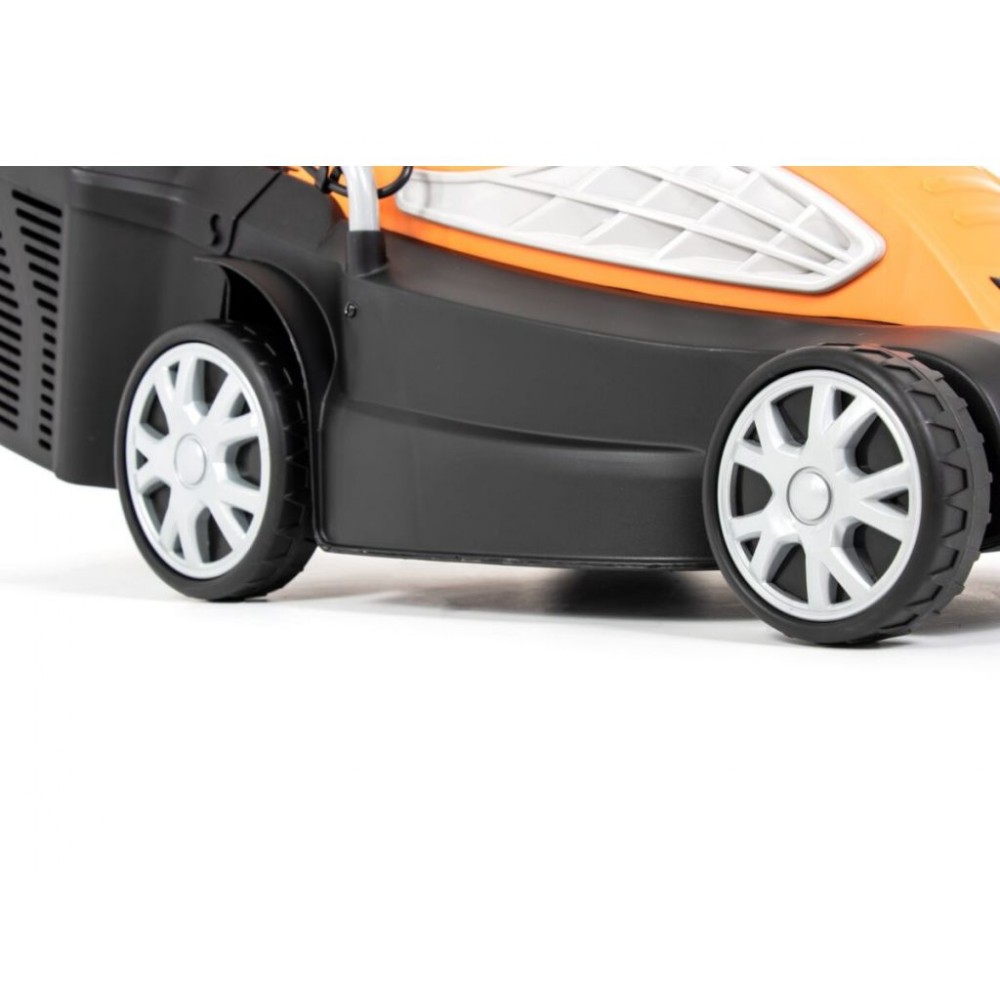 Газонокосарка електрична Handy KC1600A Газонокосарка електрична Handy KC1600A