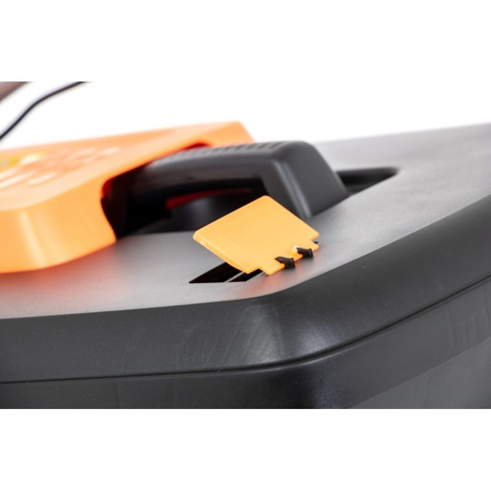 Газонокосарка електрична Handy KC1600A Газонокосарка електрична Handy KC1600A