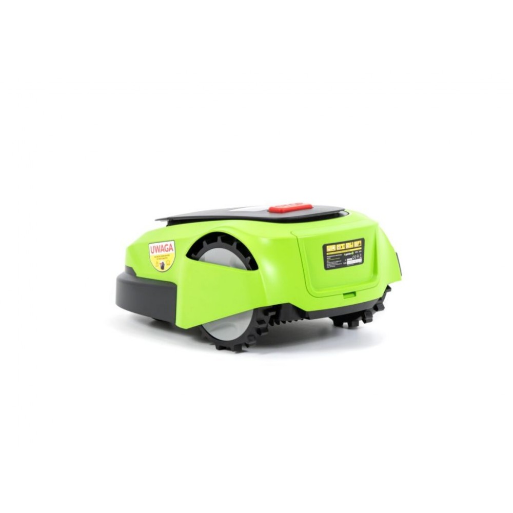 Газонокосарка-робот 4garden AR900 Газонокосарка-робот 4garden AR900