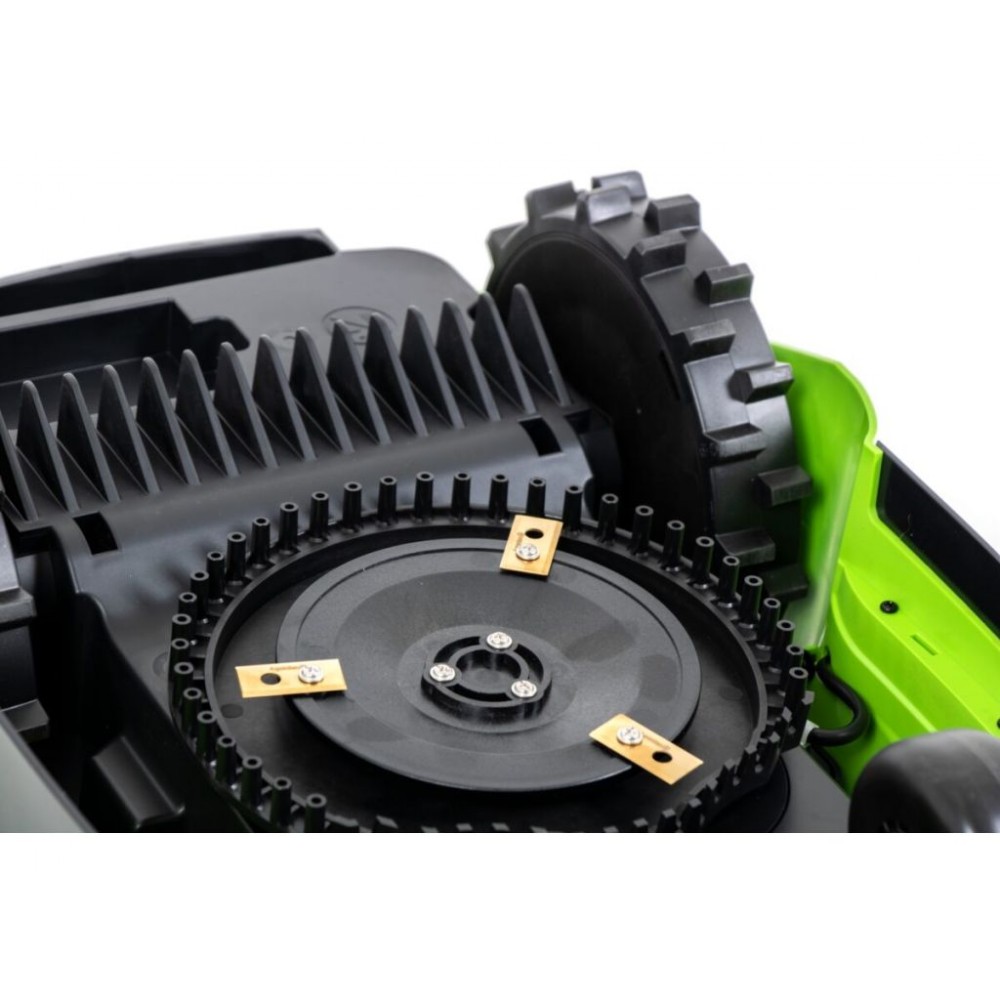 Газонокосарка-робот 4garden AR900 Газонокосарка-робот 4garden AR900