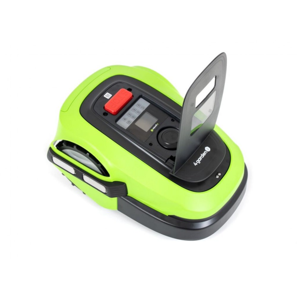 Газонокосарка-робот 4garden AR900 Газонокосарка-робот 4garden AR900