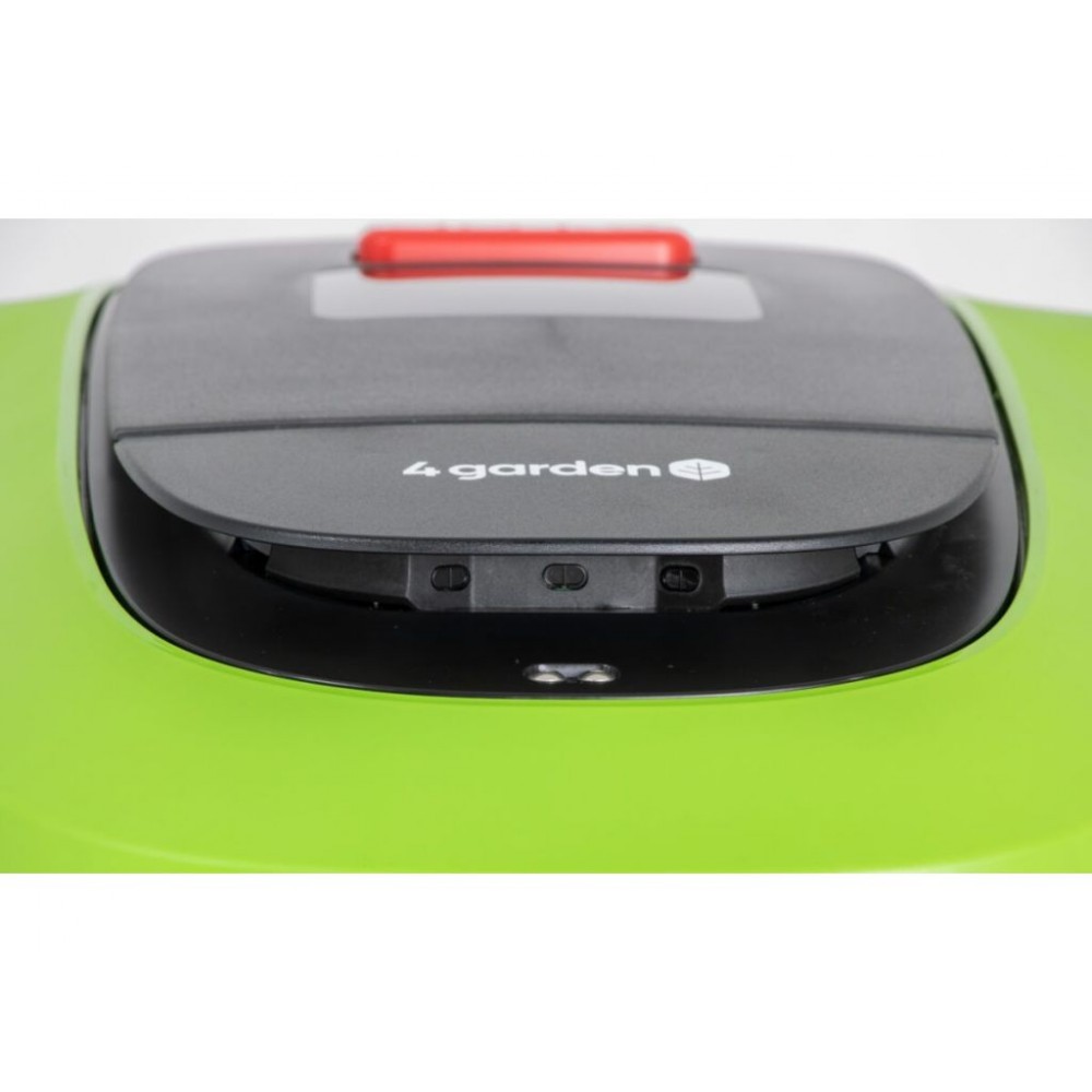Газонокосарка-робот 4garden AR900 Газонокосарка-робот 4garden AR900