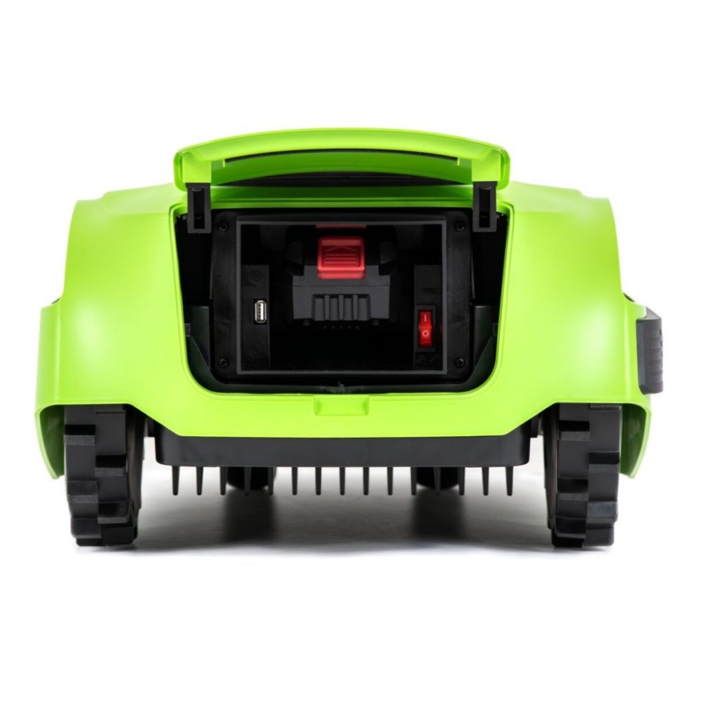 Газонокосарка-робот 4garden AR900 Газонокосарка-робот 4garden AR900