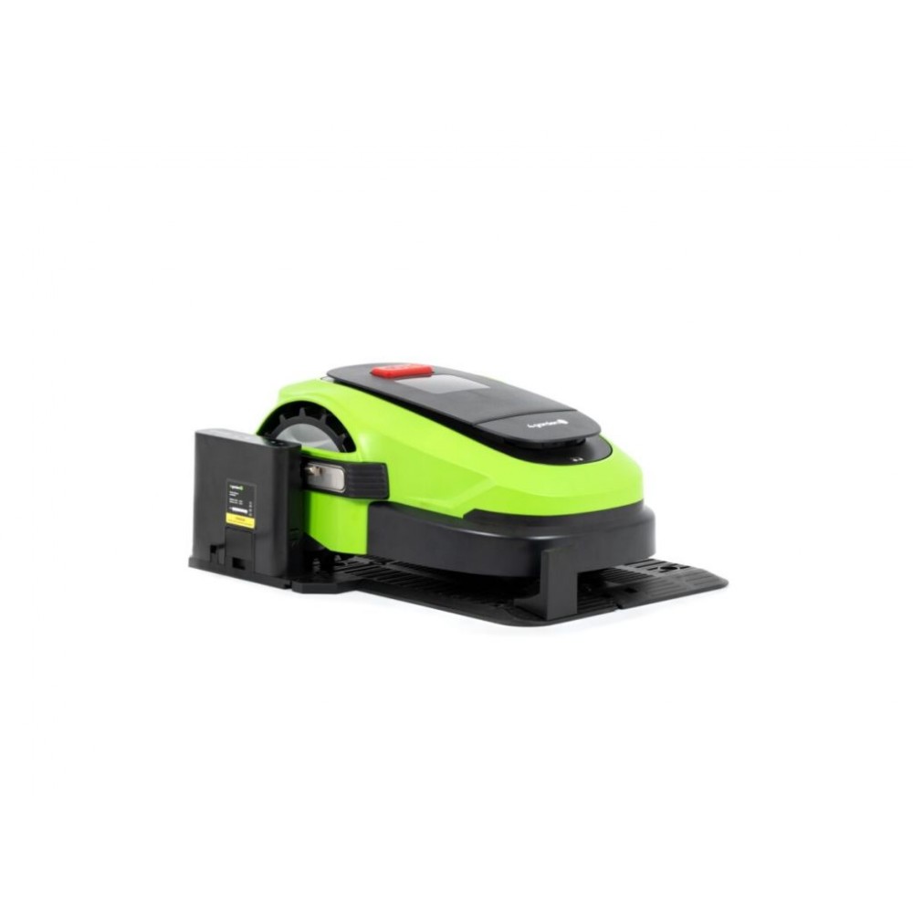 Газонокосарка-робот 4garden AR900 Газонокосарка-робот 4garden AR900