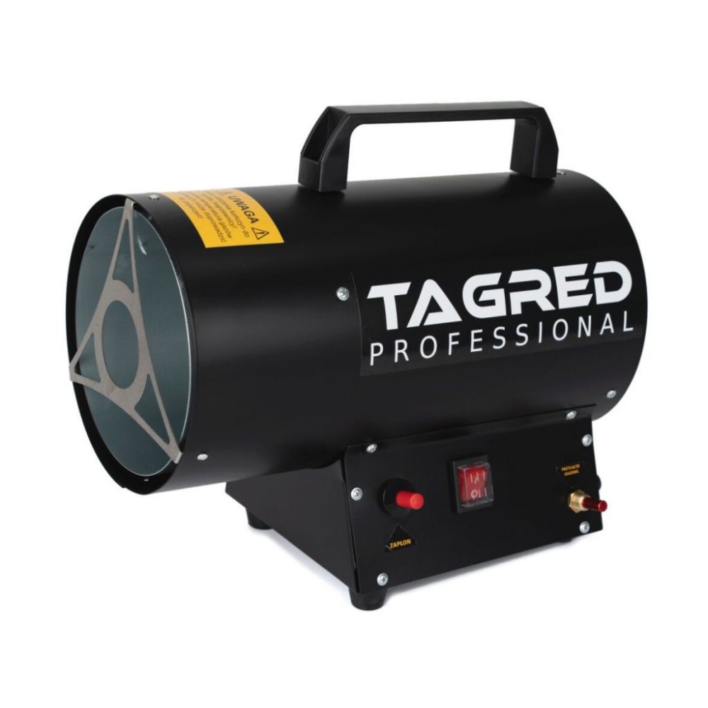 Газовий обігрівач TAGRED TA960