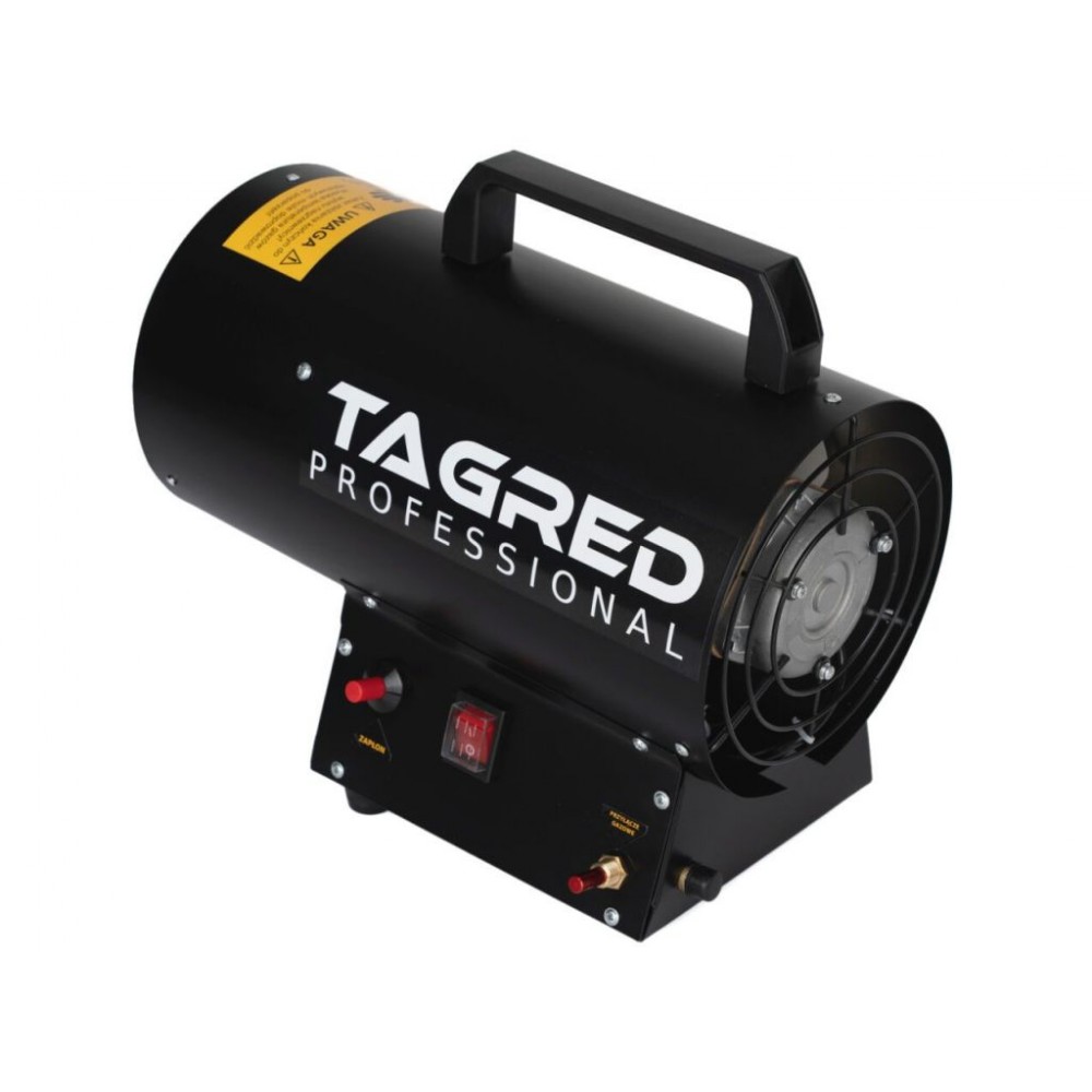 Газовий обігрівач TAGRED TA960