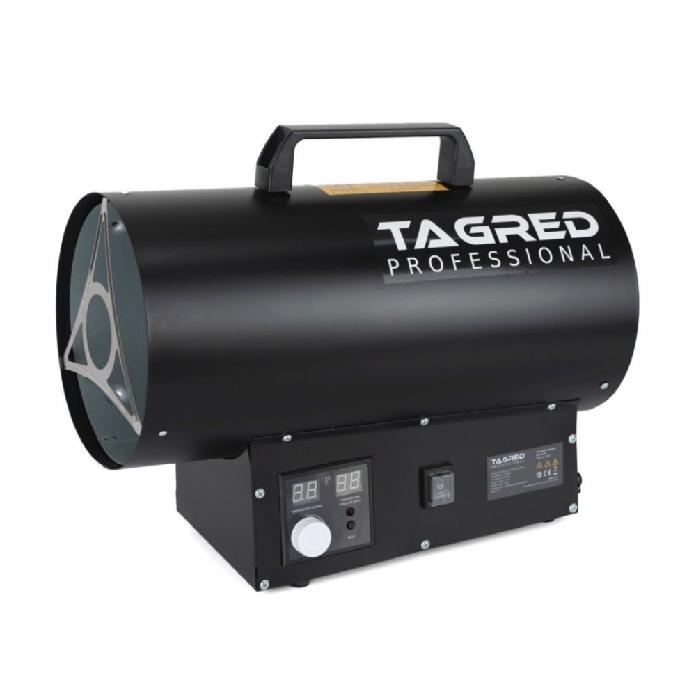Газовий обігрівач TAGRED TA961