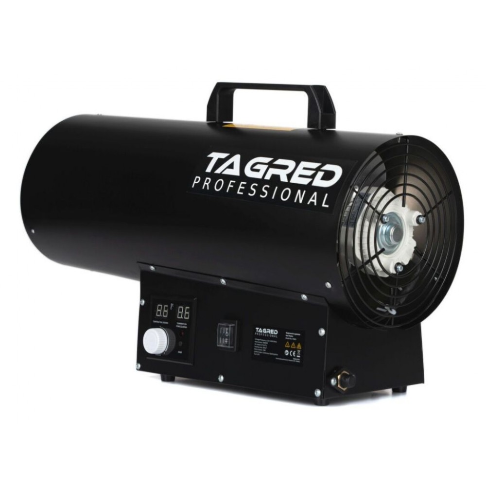 Газовий обігрівач TAGRED TA963