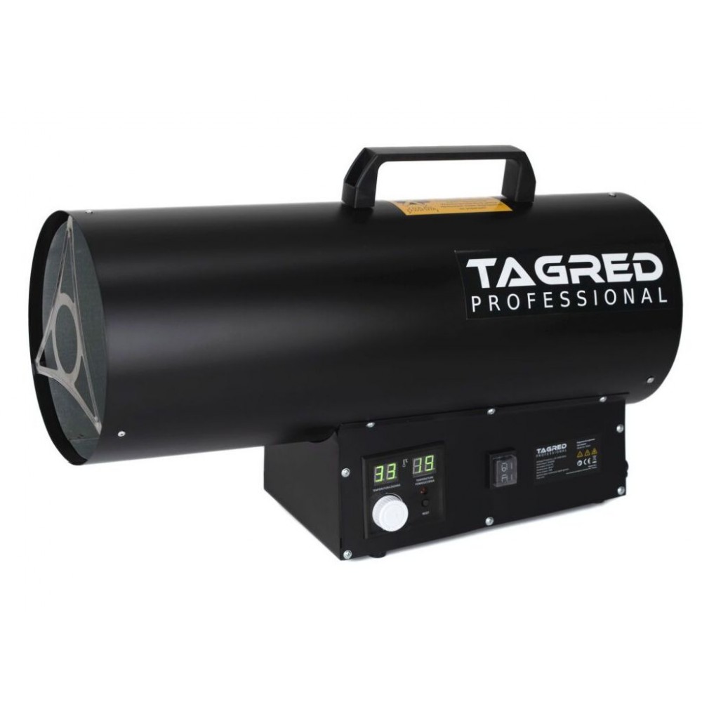 Газовий обігрівач TAGRED TA963