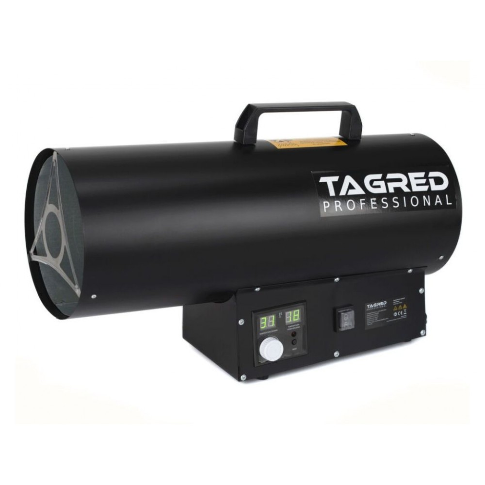 Газовий обігрівач TAGRED TA963