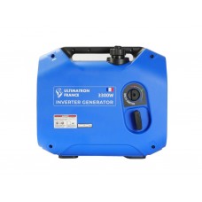 Інверторний генератор ULT-3300-EU
