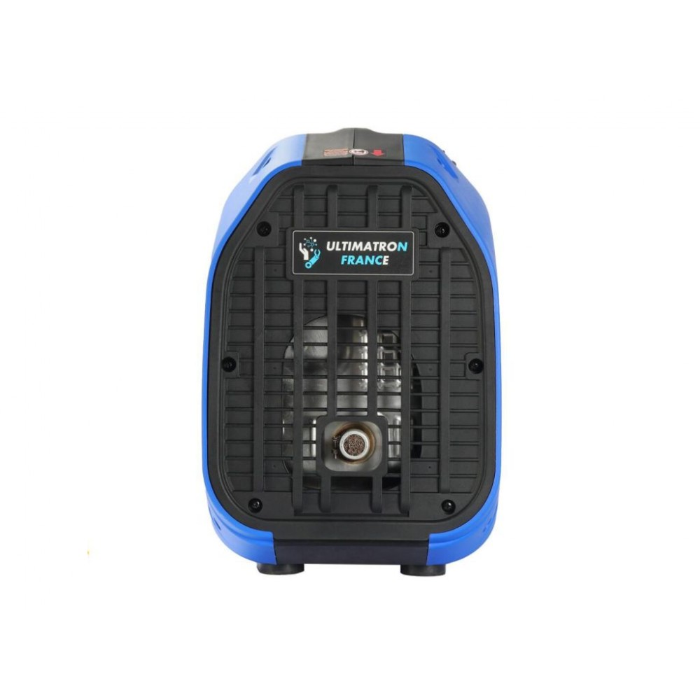 Інверторний генератор ULT-3300-EU Інверторний генератор ULT-3300-EU