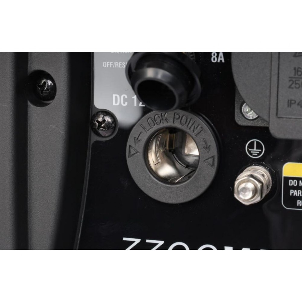 Інверторний генератор ULT-3300-EU Інверторний генератор ULT-3300-EU