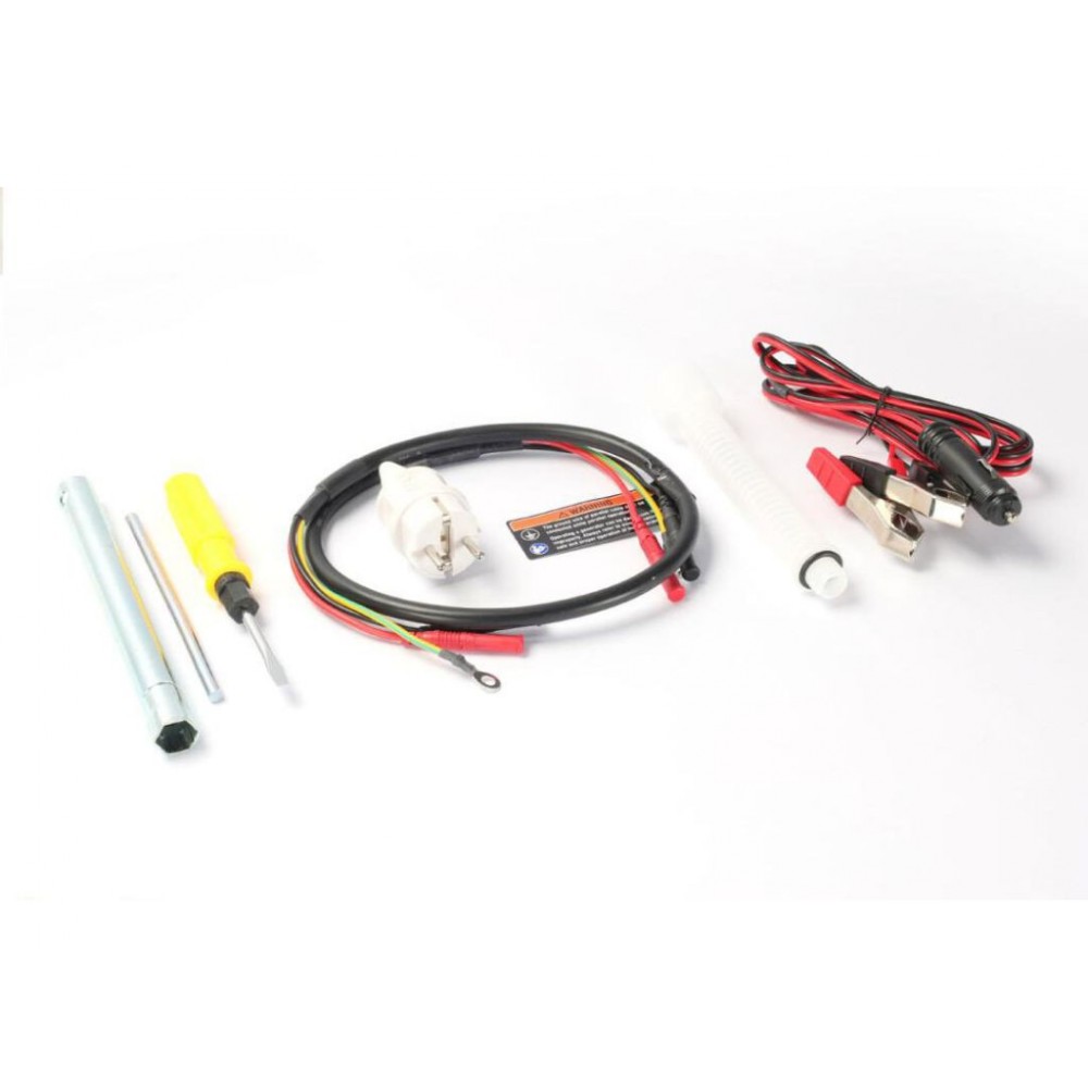 Інверторний генератор ULT-3300-EU Інверторний генератор ULT-3300-EU