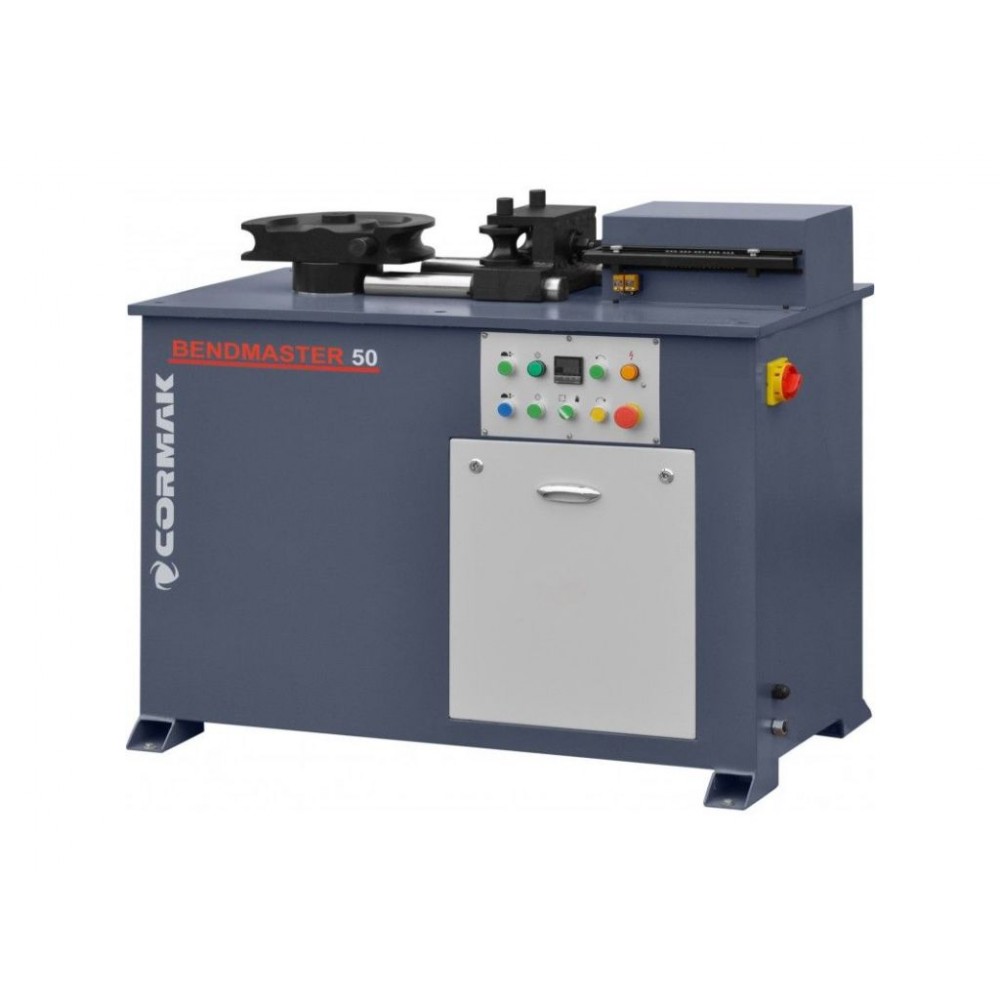 Згинальний верстат CORMAK BENDMASTER 50 Згинальний верстат CORMAK BENDMASTER 50