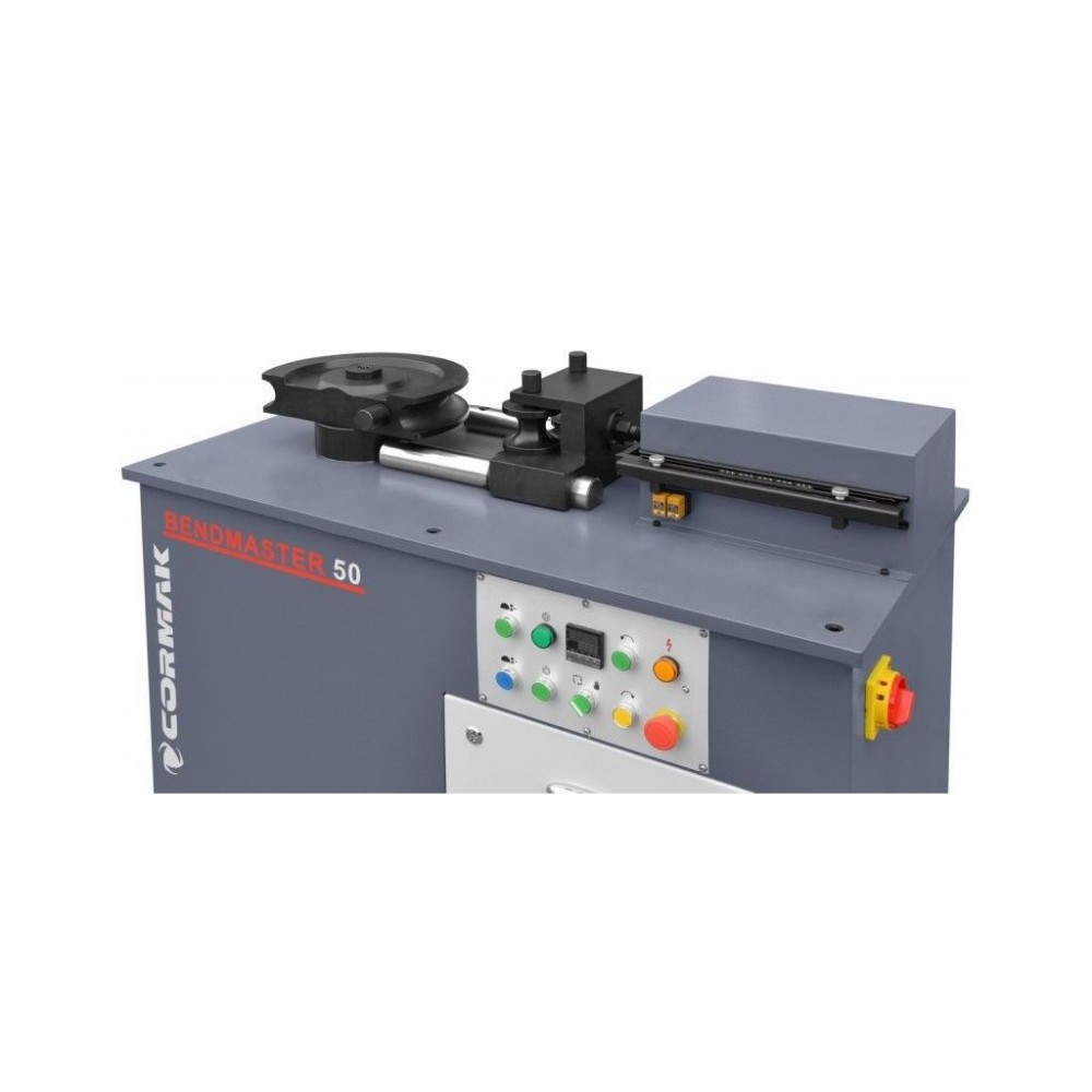 Згинальний верстат CORMAK BENDMASTER 50 Згинальний верстат CORMAK BENDMASTER 50
