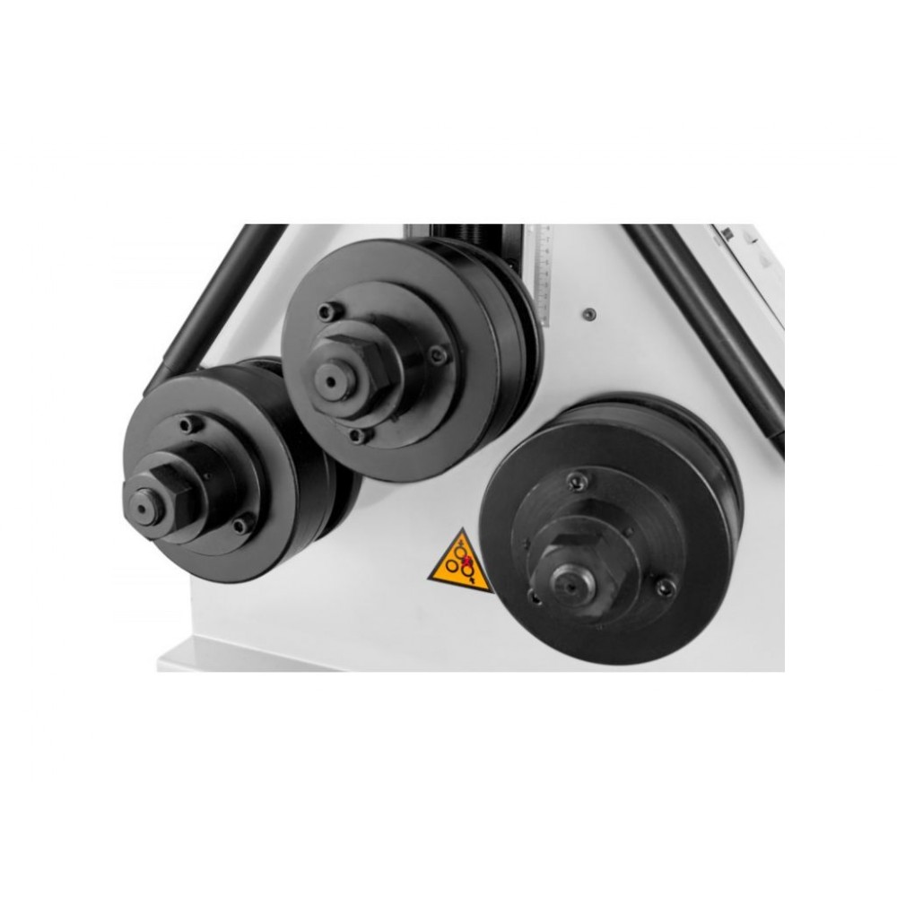 Гибочний верстат CORMAK RBM 50 Гибочний верстат CORMAK RBM 50