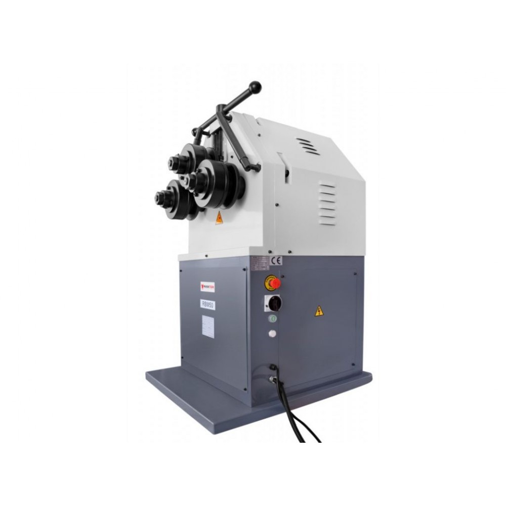 Гибочний верстат CORMAK RBM 50 Гибочний верстат CORMAK RBM 50