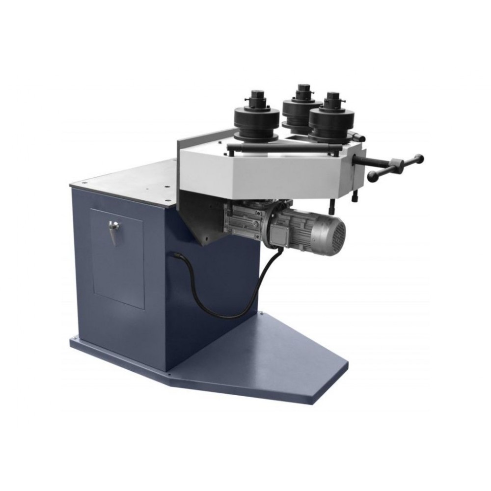 Згинальний верстат для труб і профілів CORMAK RBM 40HV Згинальний верстат для труб і профілів CORMAK RBM 40HV