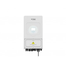 Гібридний інвертор V-TAC 3,6KW SUN-3.6K-SG03LP1-EU