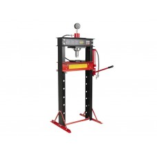 Гідравлічно-пневматичний прес подвійної дії 30 т REDATS H-380P