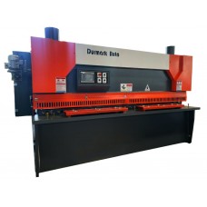Гідравлічні гільйотинні ножиці DURMARK QC11K-8X3200