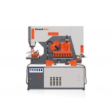 Гідравлічні прес-ножиці DURMARK Q35Y-16