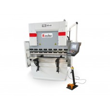 Гідравлічний листозгинальний прес з ЧПК Isitan EDGEBENDER 1540 NC 4